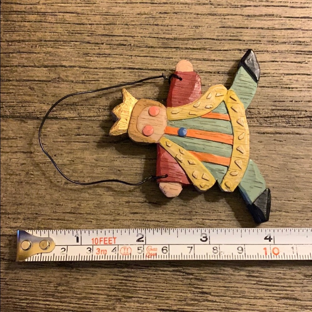 Wiseman King 🤴 Christmas decoration vintage decor - Picture 12 of 13